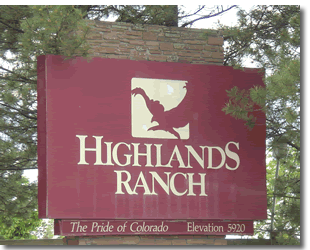 Highlands Ranch, CO 