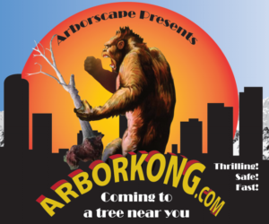 This image has an empty alt attribute; its file name is ArborKong-300x250-1.png